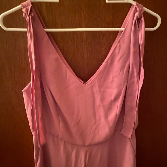 Free People jumpsuit, M, new with tags - Picture 2 of 2